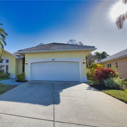 Buy this 3 bed house on 690 Silk Oak Drive in Plantation, Sarasota County