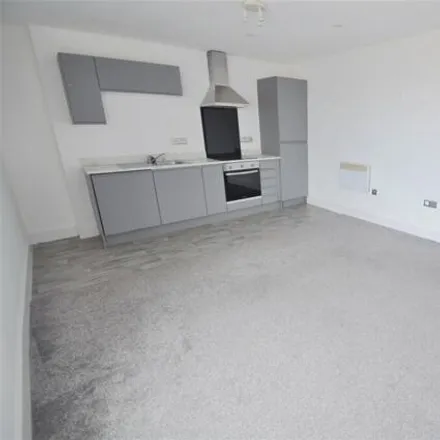 Rent this 1 bed apartment on Barclays in Grange Road, Birkenhead