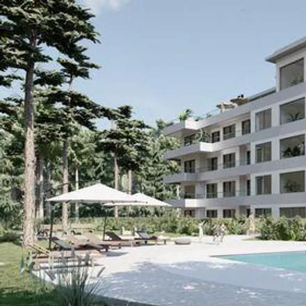 Buy this 1 bed apartment on unnamed road in Partido de Pinamar, Pinamar