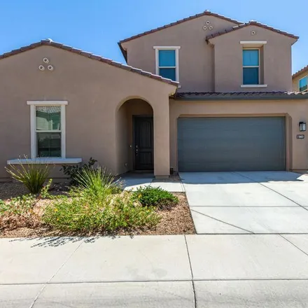 Rent this 4 bed house on 18421 North 65th Place in Phoenix, AZ 85054