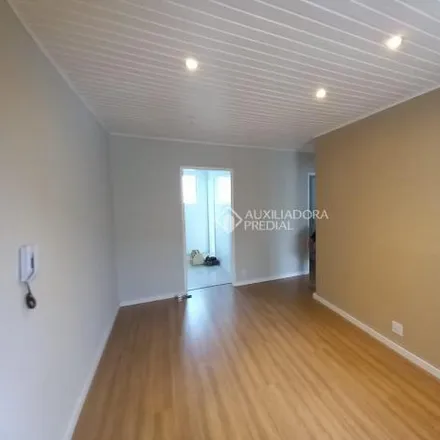 Buy this 2 bed apartment on Escola Vereador Antonio Giudice in Avenida Engenheiro Felício Lemieszek, Humaitá