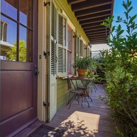 Image 4 - 1431 Dauphine Street, Faubourg Marigny, New Orleans, LA 70117, USA - Condo for sale