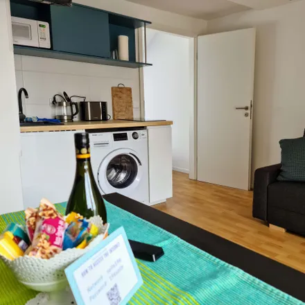 Rent this 2 bed apartment on Aidenbachstraße 196 in 81479 Munich, Germany