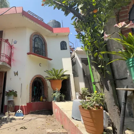 Buy this 7 bed house on Calle Xicoténcatl in 74160 Santa Ana Xalmimilulco, PUE