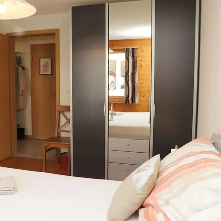 Image 7 - 3770 Zweisimmen, Switzerland - Apartment for rent