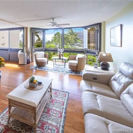 Buy this 2 bed condo on 511 Hahaione Street in Honolulu, HI 96825