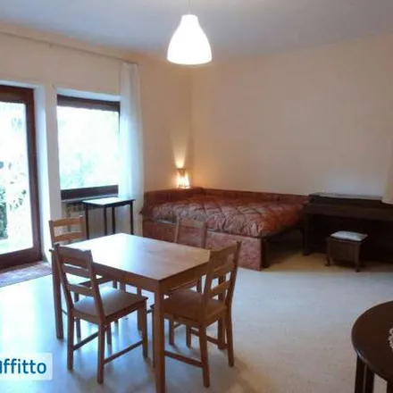 Image 2 - Via Castelfranco Veneto, 00191 Rome RM, Italy - Apartment for rent
