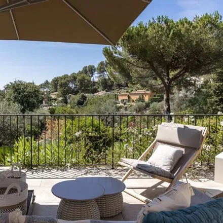 Image 4 - 3148 Chemin des Fumerates, 06570 Saint-Paul-de-Vence, France - House for sale