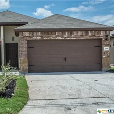 Rent this 3 bed house on 2537 Pahmeyer Road in New Braunfels, TX 78130