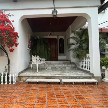 Buy this 6 bed house on COVIAN in Calle 43A SE, 090108