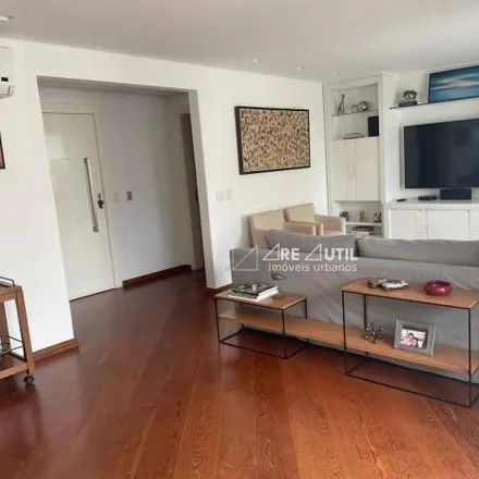 Image 1 - Rua Nebraska, Brooklin Novo, São Paulo - SP, 04560-012, Brazil - Apartment for sale