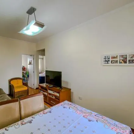 Rent this 2 bed apartment on Edifício Belvedere in Avenida Paes de Barros 2784, Parque da Mooca