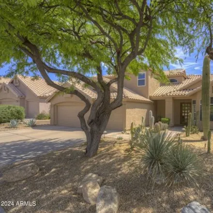 Buy this 5 bed house on 28025 North 111th Way in Scottsdale, AZ 85262