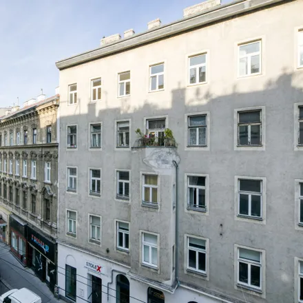 Image 6 - Gumpendorfer Straße 123, 1060 Vienna, Austria - Apartment for rent