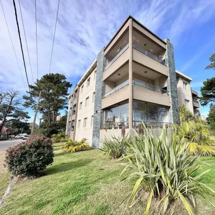 Buy this 1 bed apartment on Valle Fértil in Partido de Pinamar, 7167 Pinamar