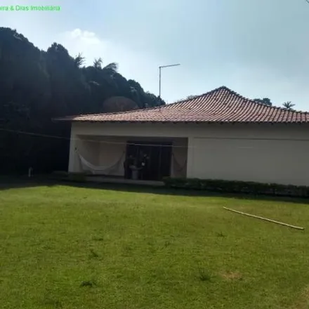 Buy this 4 bed house on Rua Sardenha in Jardim Passárgada, Cotia - SP