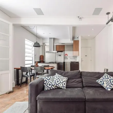 Buy this 2 bed apartment on Avenida Jaguaribe in Jardim Santo Antônio, Osasco - SP