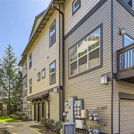 Buy this 3 bed condo on 22852 Southwest Forest Creek Drive in Sherwood, OR 97140