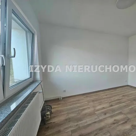 Rent this 2 bed apartment on Polna 7 in 58-140 Jaworzyna Śląska, Poland