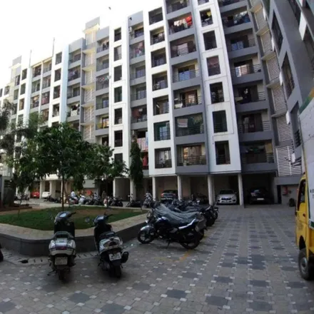 Buy this 2 bed apartment on unnamed road in Mira, Mira-Bhayander - 401104