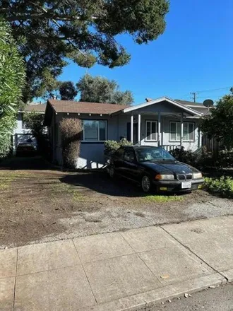 Buy this 2 bed house on 125 Horizon Avenue in Mountain View, CA 94043