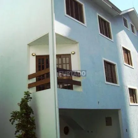 Rent this 3 bed house on Rua Poconé in Vila Floresta, Santo André - SP