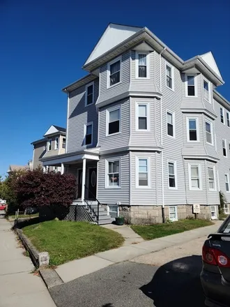 Buy this 14 bed duplex on Plymouth Avenue in Fall River, MA 02722