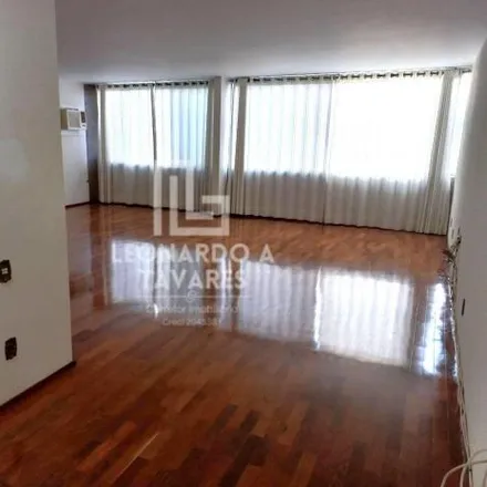 Buy this 4 bed apartment on Lig Lig in Rua Conceição 511, Centro