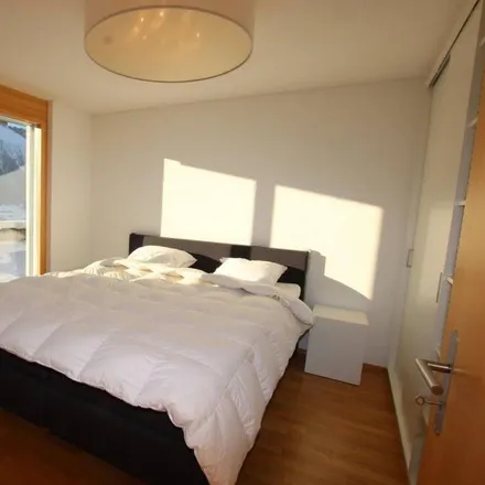 Rent this 3 bed house on Lenk im Simmental in Bahnhofplatz, 3775 Lenk