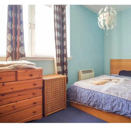 Rent this 1 bed apartment on ATUC Car Park in Merchant Quarter, Adelphi