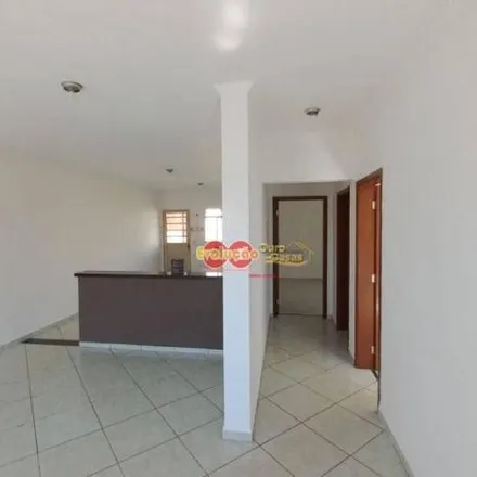 Rent this 2 bed house on Rua Therezinha M J R S Felicio 71 in Itatiba, Itatiba - SP