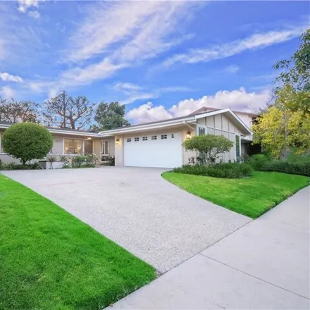 Buy this 4 bed house on 28731 Golden Meadow Drive in Rancho Palos Verdes, CA 90275