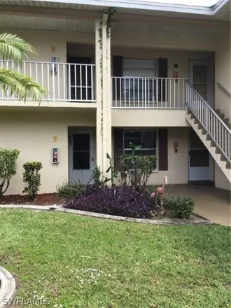 Buy this 2 bed condo on unnamed road in Cape Coral, FL 33909