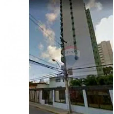 Buy this 4 bed apartment on Rua Gregório Júnior 530 in Cordeiro, Recife -