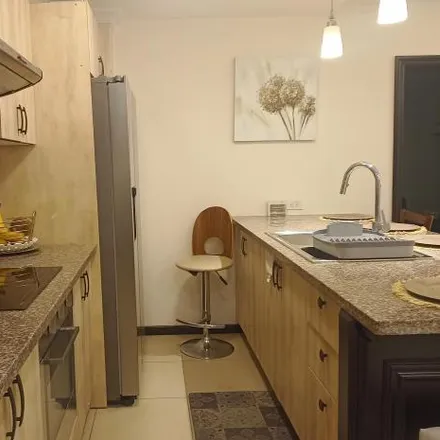 Rent this 2 bed apartment on Mall del Sol in 3er Callejón 14 NE, 090513