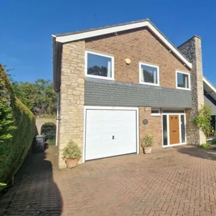 Buy this 4 bed house on Wesley Close in Quarrington, NG34 7LX