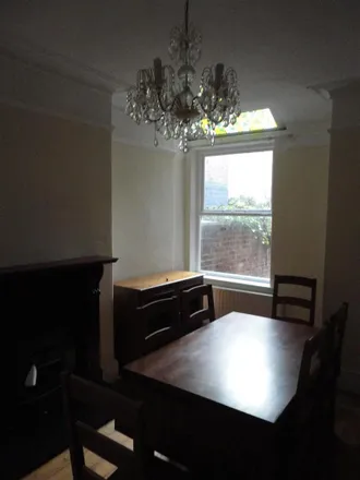 Image 2 - 10-12 Beech Road, Manchester, M21 8BQ, United Kingdom - House for rent