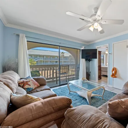Buy this 2 bed townhouse on Sea Breeze in 952 West Beach Boulevard, Gulf Shores