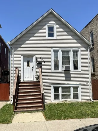 Buy this 3 bed house on 5512 West 24th Street in Clyde, Cicero