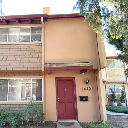 Buy this 3 bed condo on 413 Alvarado Avenue in Davis, CA 95616