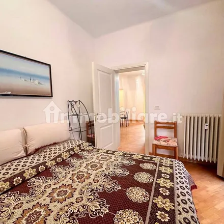Rent this 4 bed apartment on Via Alfredo Testoni 5f in 40123 Bologna BO, Italy