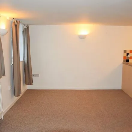 Rent this 2 bed apartment on Victoria Hotel in Olga Road, Dorchester