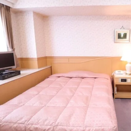Rent this 1 bed house on Matsumoto in Nagano Prefecture, Japan