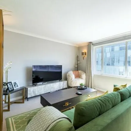 Rent this 2 bed apartment on 60 Sloane Avenue in London, SW3 3DZ