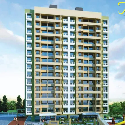 Rent this 2 bed apartment on unnamed road in Mira, Mira-Bhayander - 401104