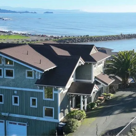 Buy this 3 bed house on 128 Sea Cliff Terrace in Brookings, OR 97415