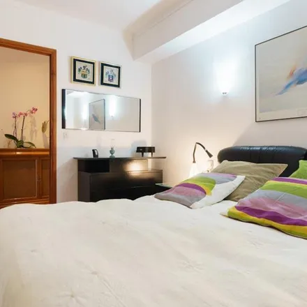 Image 9 - Carrer de la Mar, 07410 Alcúdia, Spain - Apartment for rent