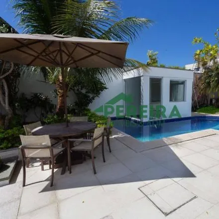 Buy this 4 bed house on Avenida Aldemir Martins 503 in Recreio dos Bandeirantes, Rio de Janeiro - RJ