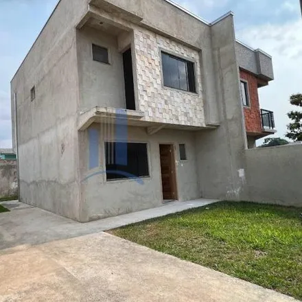 Image 2 - Rua dos Marmeleiros, Jardim das Graças, Colombo - PR, 83407, Brazil - House for sale