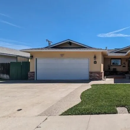 Buy this 3 bed house on 428 Powers Avenue in Manteca, CA 95336